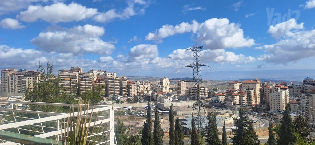 דירה למכירה בירושלים — 5