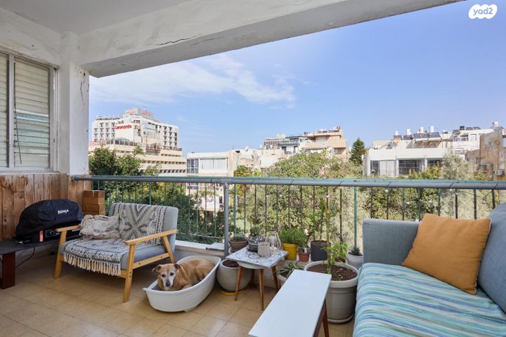 שדרות בן גוריון 6