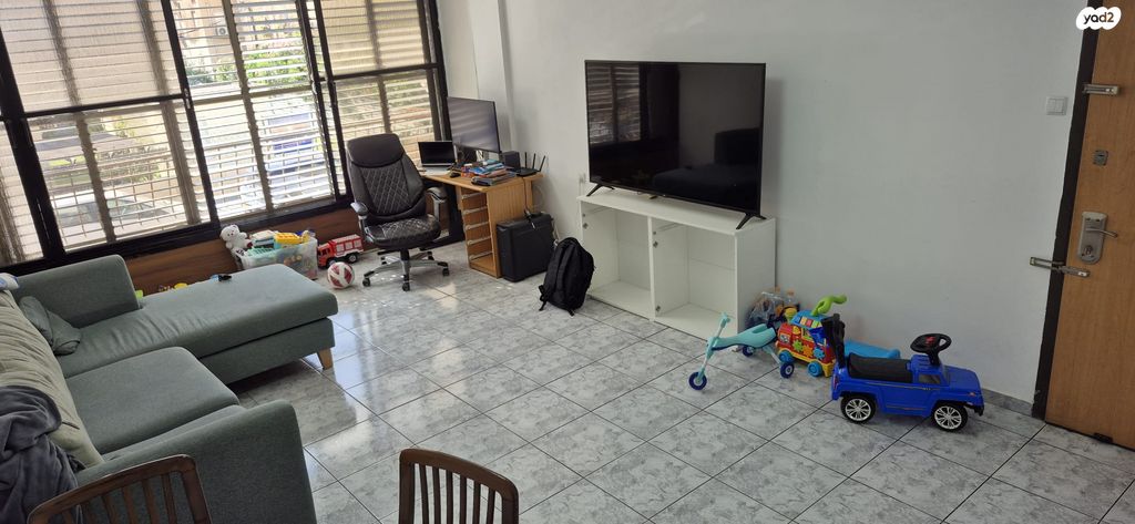 שדרות בר אילן 20