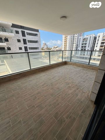 שדרות בן גוריון 1