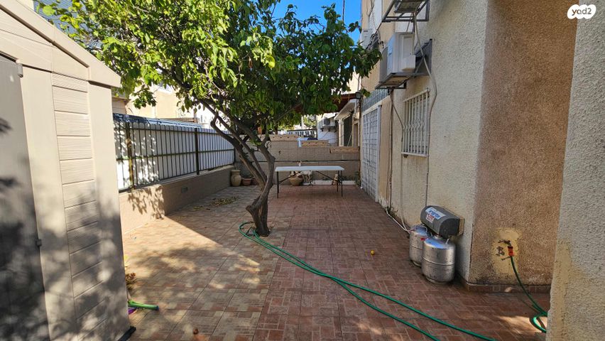 חיים וייצמן 33