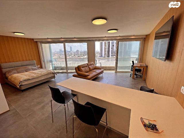 הרצליה פיתוח