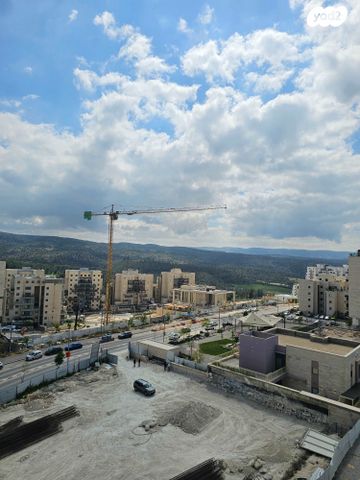 נווה שמיר רמת בית שמש ה-1