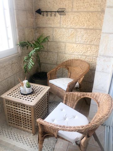 דירה למכירה בירושלים (תיווך) — 5