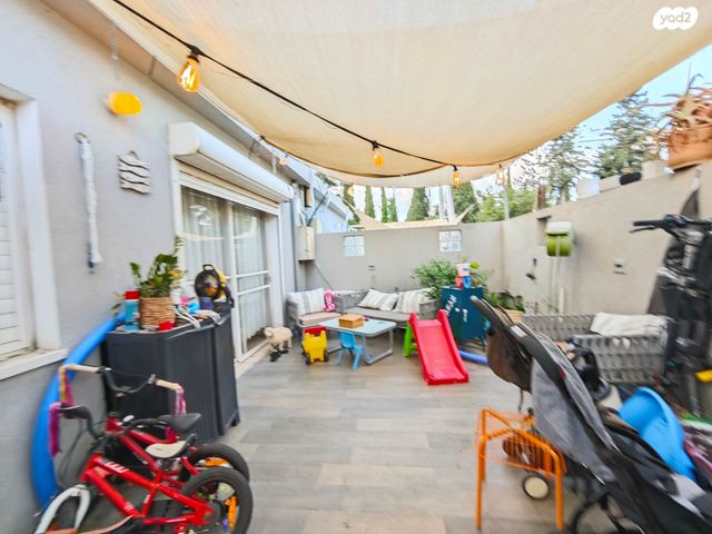 שביל הניצנים 