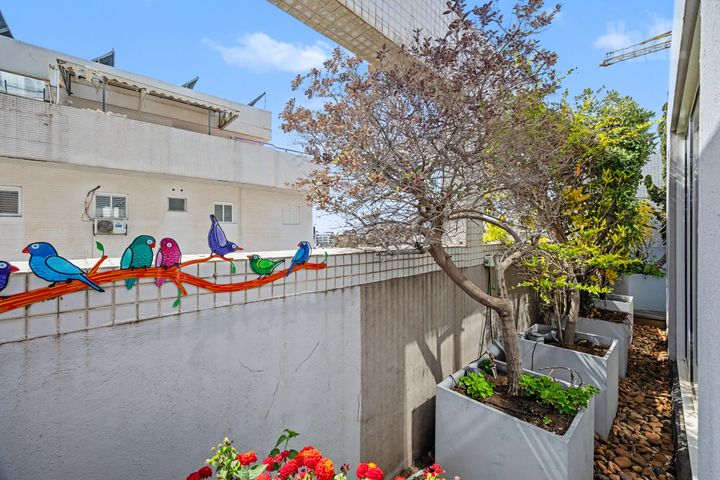גג/ פנטהאוז למכירה בתל אביב יפו (תיווך) — 3