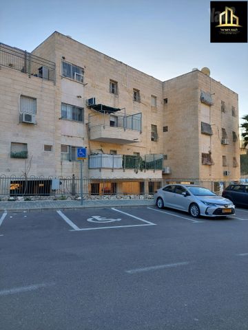 דירה למכירה בירושלים (תיווך) — 2
