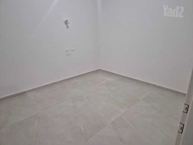 דירה למכירה בירושלים (תיווך) — 5