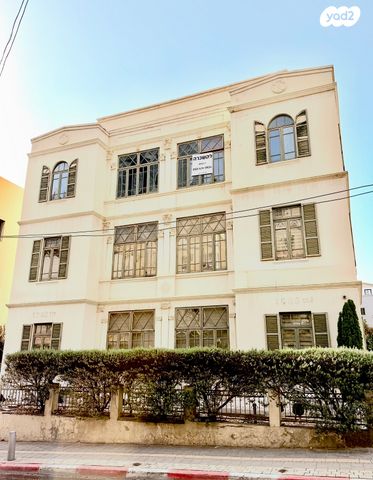 שדרות רוטשילד 