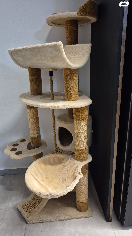 תמונת מודעה - חיות מחמד