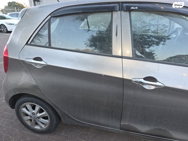 מודעת רכב קיה פיקנטו