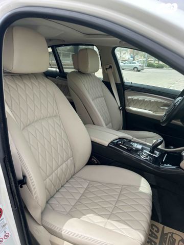 מודעת רכב ב מ וו סדרה 5