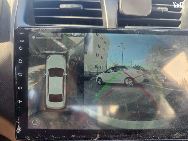 מודעת רכב יונדאי אקסנט i25