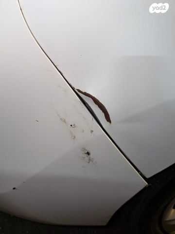 מודעת רכב יונדאי I35