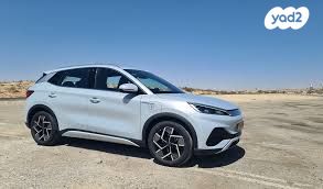 מודעת רכב בי.ווי.די אטו 3