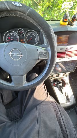 מודעת רכב אופל אסטרה