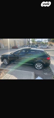 מודעת רכב אאודי A3