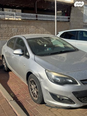 מודעת רכב אופל אסטרה