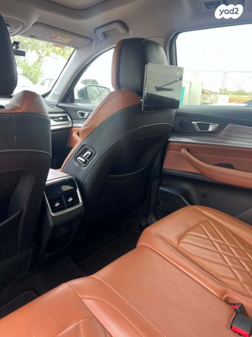 מודעת רכב צ׳רי טיגו 8 פרו