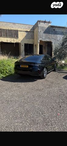 מודעת רכב צ׳רי אריזו 8