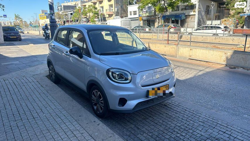 מודעת רכב ליפמוטור T03