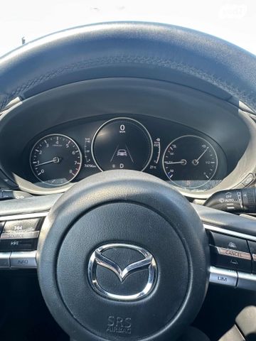 מודעת רכב מאזדה 3