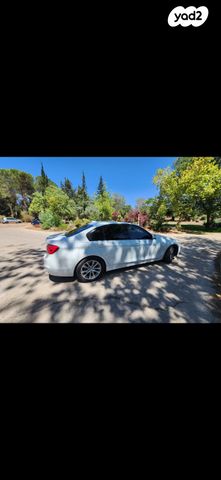 מודעת רכב ב מ וו סדרה 3