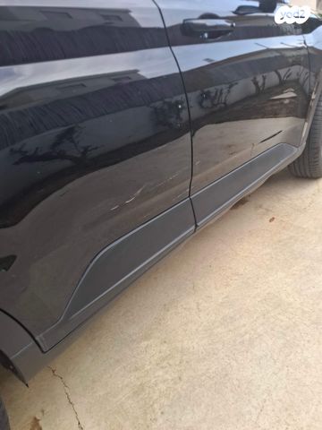 מודעת רכב יונדאי וניו