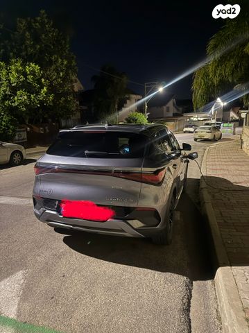 מודעת רכב בי.ווי.די אטו 3