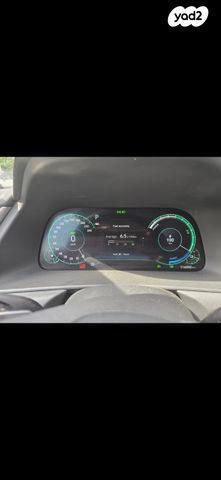 מודעת רכב יונדאי סונטה