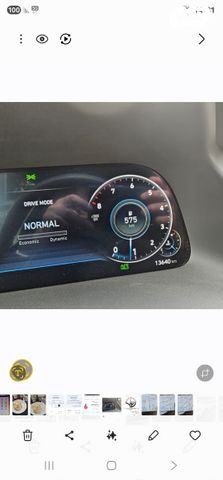 מודעת רכב יונדאי סונטה