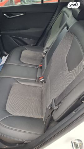 מודעת רכב קיה נירו