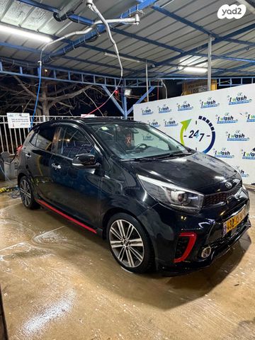 מודעת רכב קיה פיקנטו