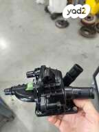 מודעת רכב סיטרואן ברלינגו 