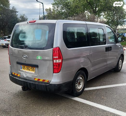 מודעת רכב יונדאי H-1 / i800