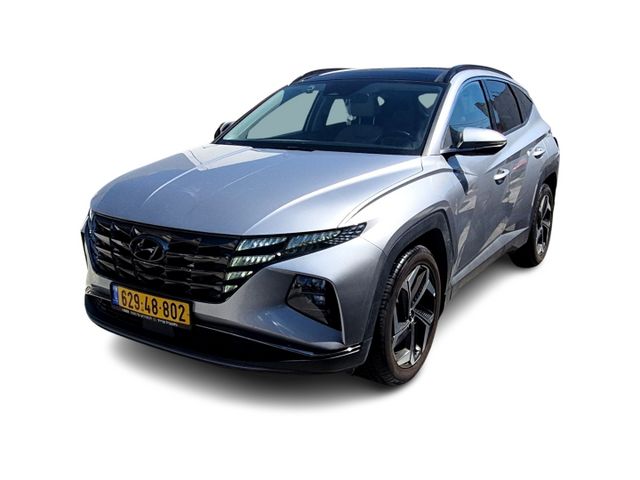 מודעת רכב יונדאי טוסון