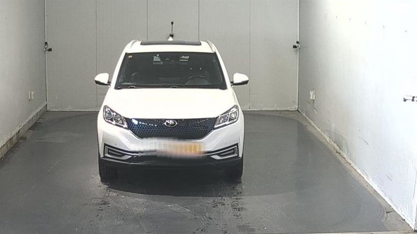 מודעת רכב סרס EV-3