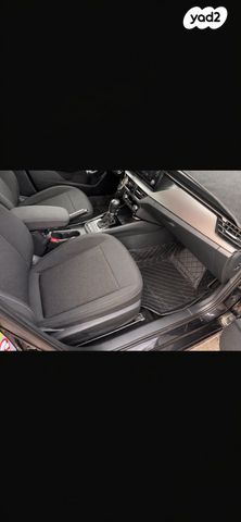 מודעת רכב סקודה קאמיק