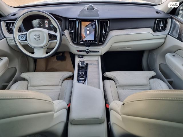 מודעת רכב וולוו XC60 2