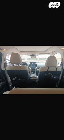 מודעת רכב סובארו אבולטיס/אסנט