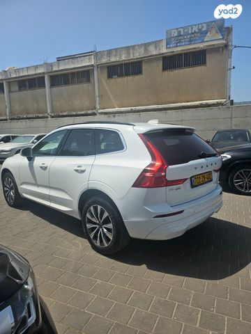 מודעת רכב וולוו XC60 1