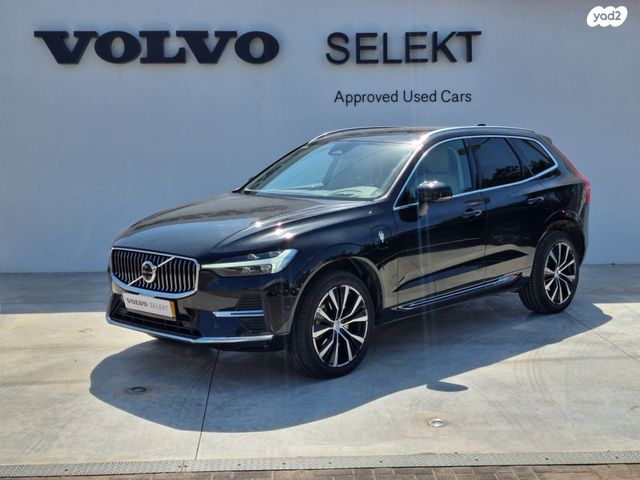 מודעת רכב וולוו XC60