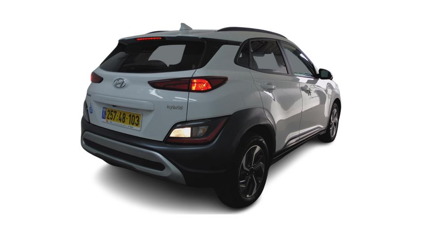 מודעת רכב יונדאי קונה