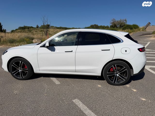 מודעת רכב סרס 5