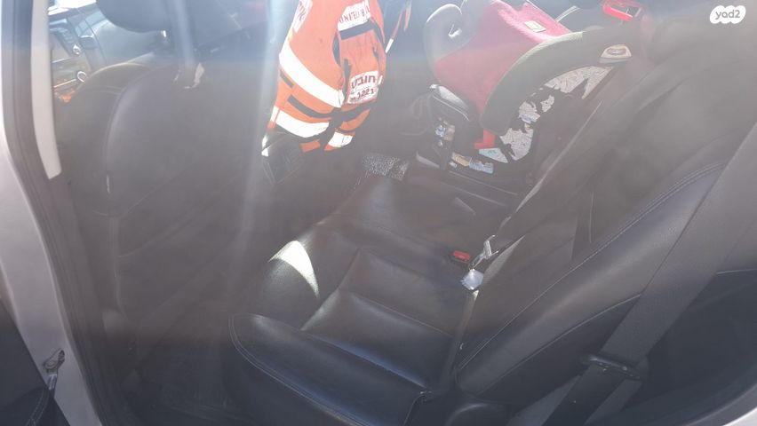 מודעת רכב ניסאן אקס טרייל