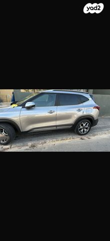 מודעת רכב קיה סלטוס