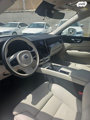 מודעת רכב וולוו XC60 2
