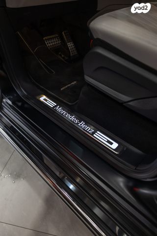 מודעת רכב מרצדס-בנץ G-class 2