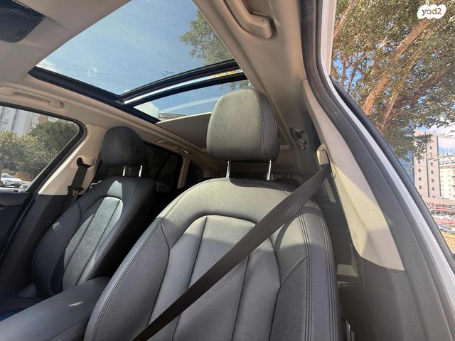 מודעת רכב ב מ וו X3