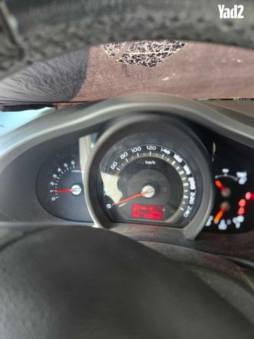 מודעת רכב קיה ספורטז'